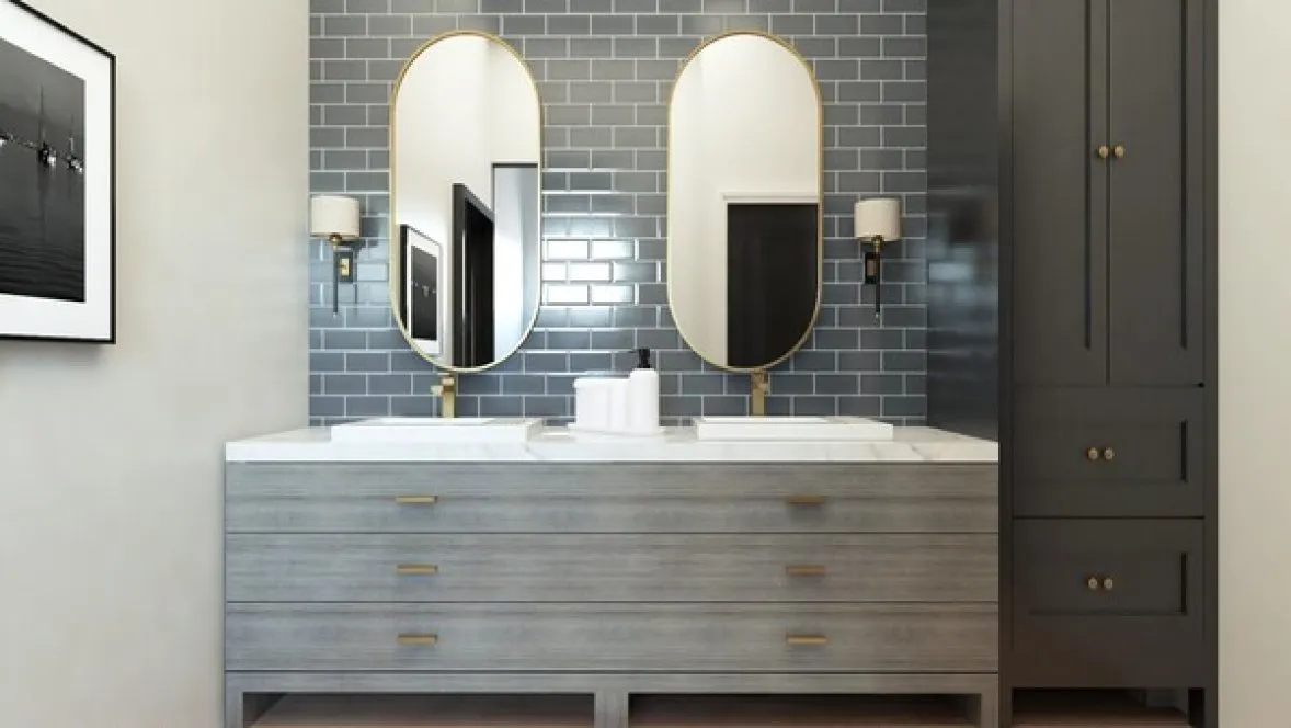 InteriorPhoto for House Plan #756313