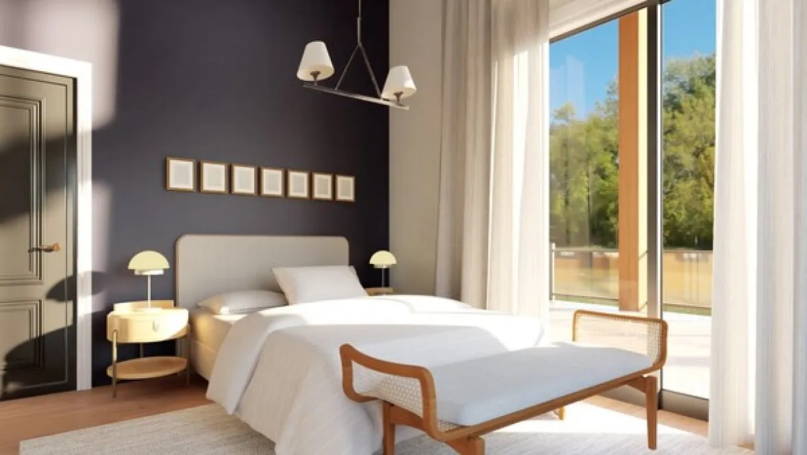 InteriorPhoto for House Plan #756313