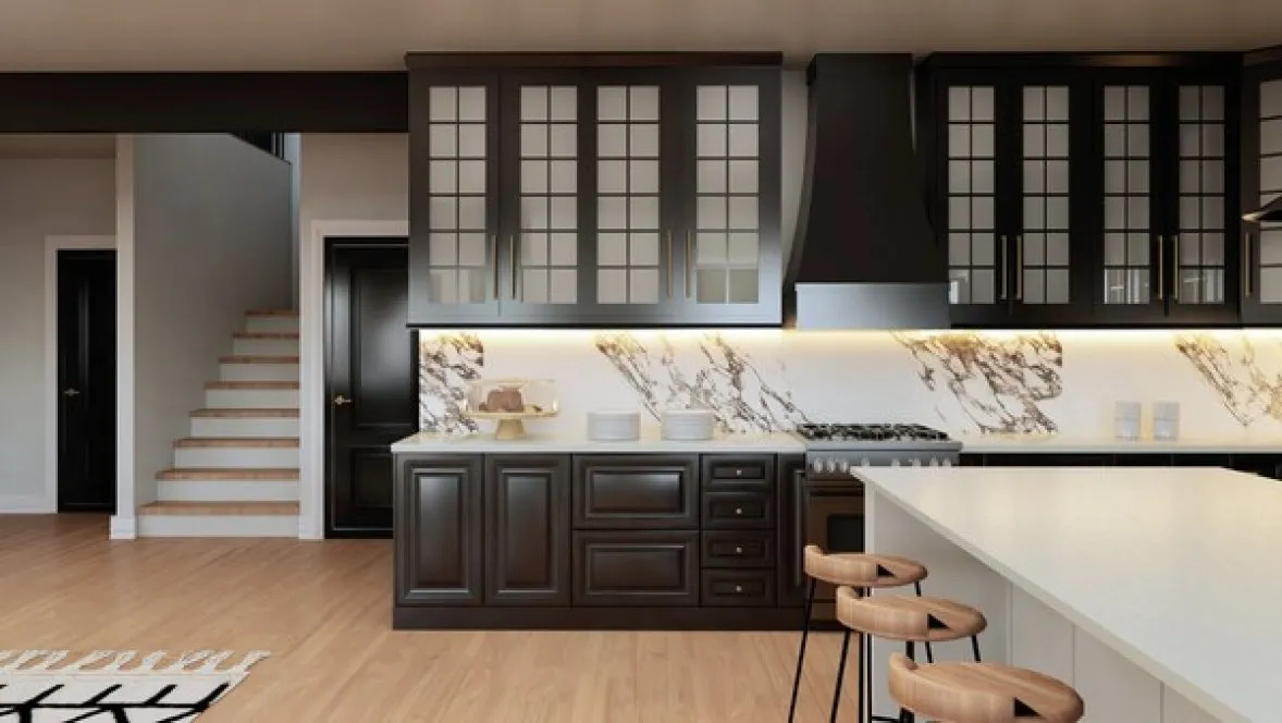 InteriorPhoto for House Plan #756313