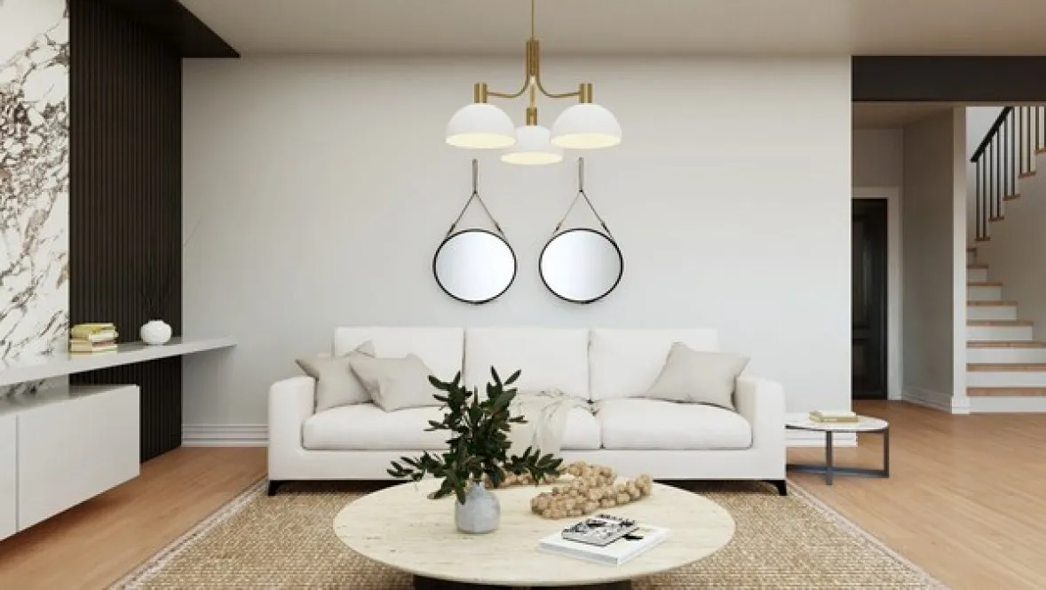 InteriorPhoto for House Plan #756313