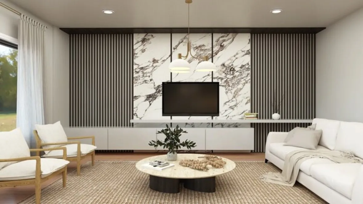 InteriorPhoto for House Plan #756313