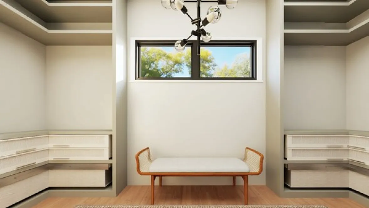 InteriorPhoto for House Plan #756313