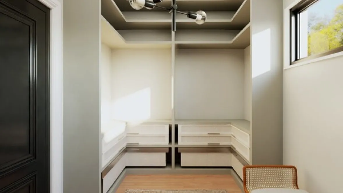 InteriorPhoto for House Plan #756313