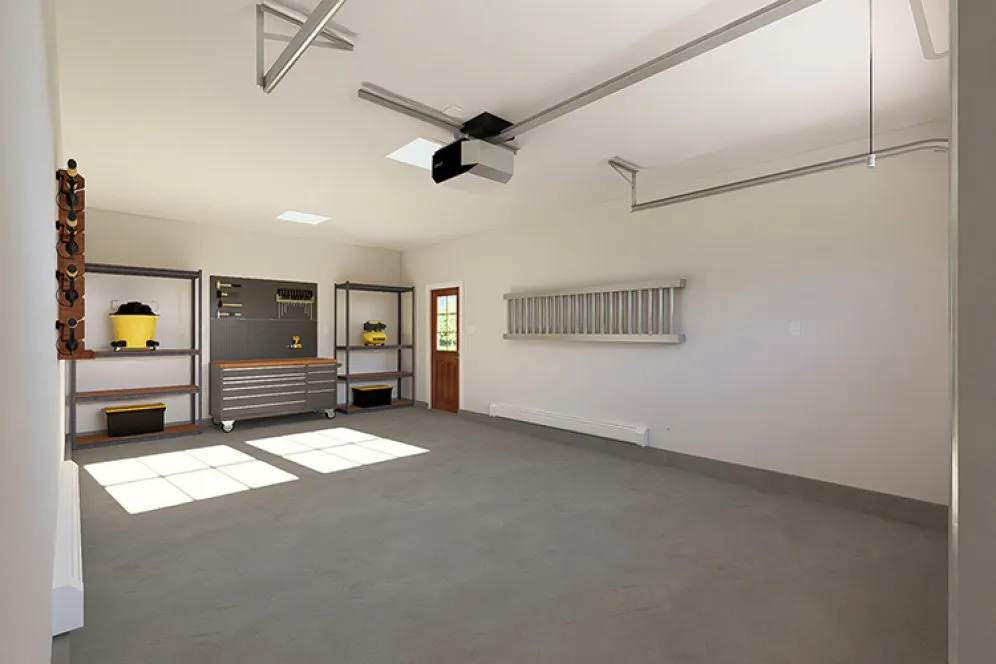 InteriorPhoto for House Plan #580416