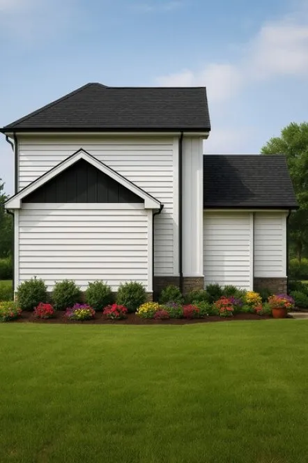 ExteriorPhoto for House Plan #809281