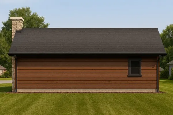 ExteriorPhoto for House Plan #800270