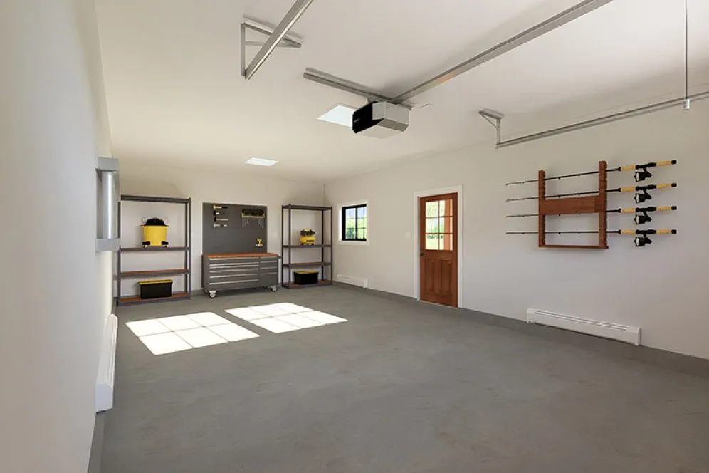 InteriorPhoto for House Plan #580474