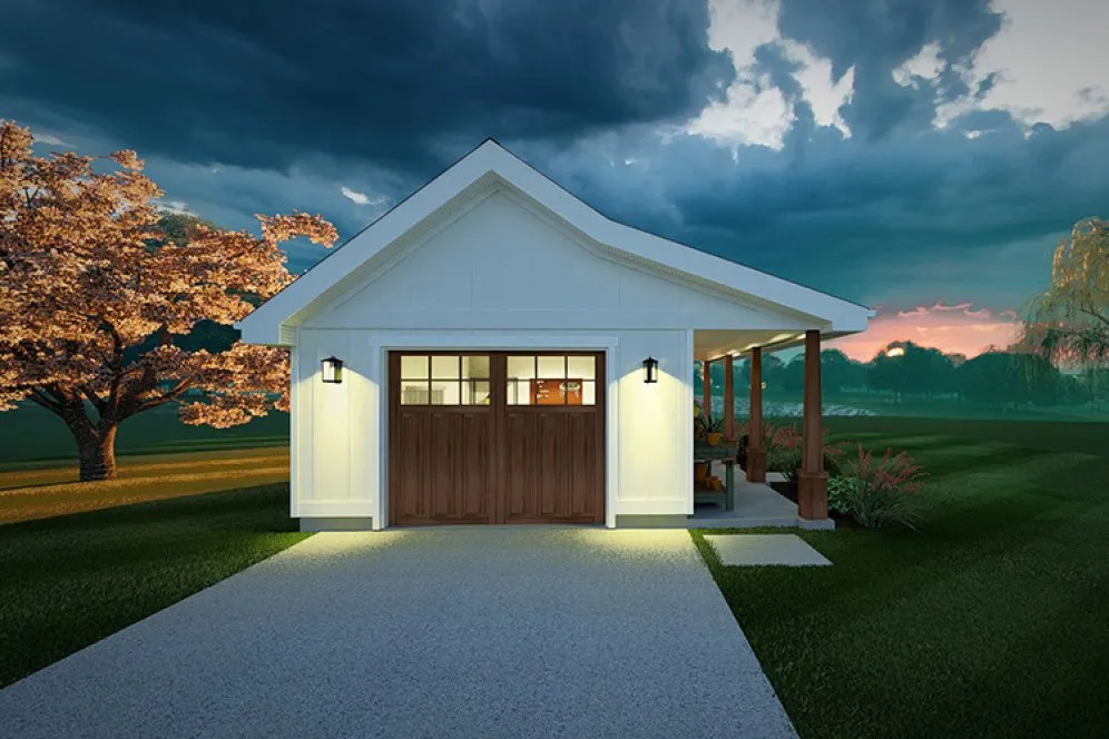 Other for House Plan #580474