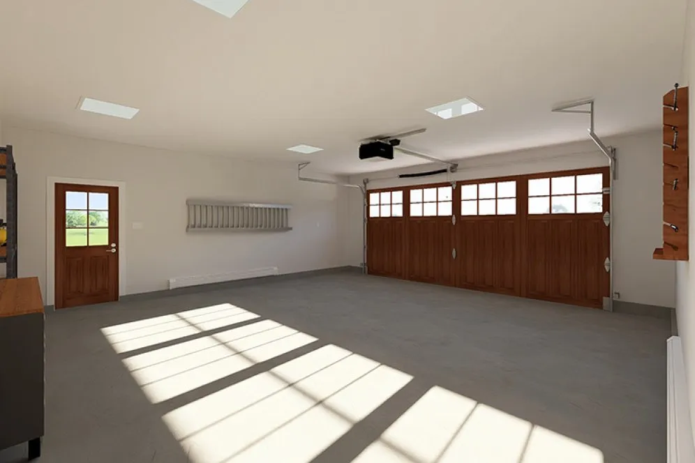 InteriorPhoto for House Plan #580624