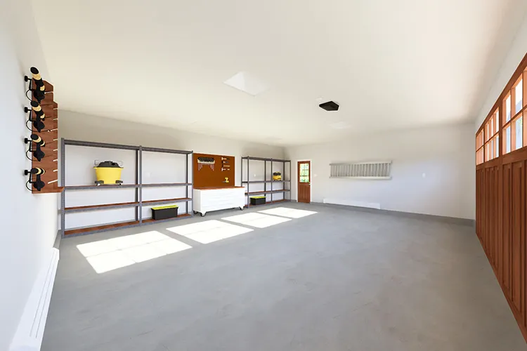 InteriorPhoto for House Plan #580624