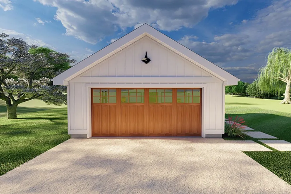 Other for House Plan #580624