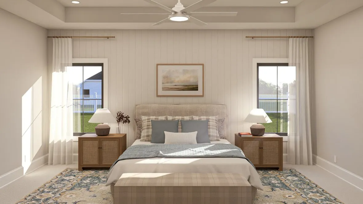 InteriorPhoto for House Plan #703191