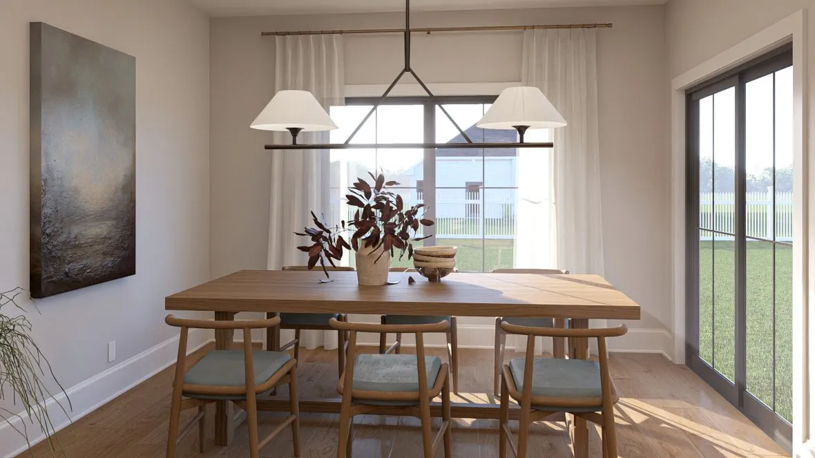 InteriorPhoto for House Plan #703191