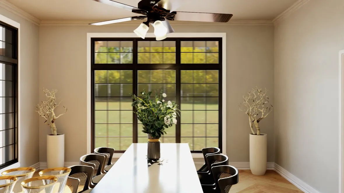 InteriorPhoto for House Plan #756755