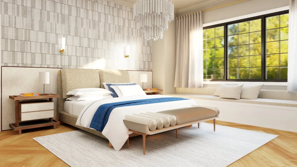 InteriorPhoto for House Plan #756755