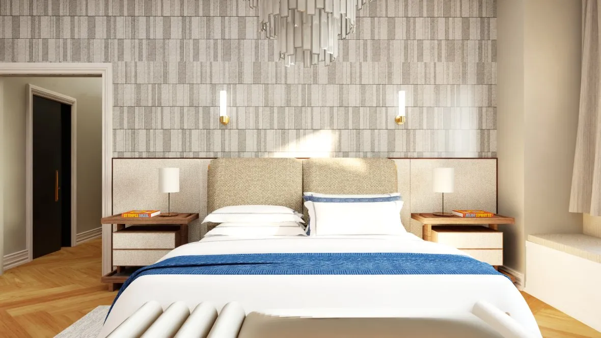 InteriorPhoto for House Plan #756755