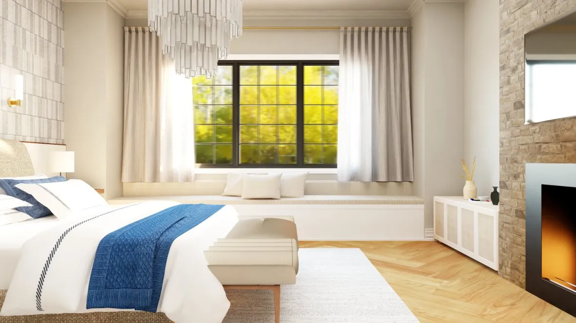 InteriorPhoto for House Plan #756755