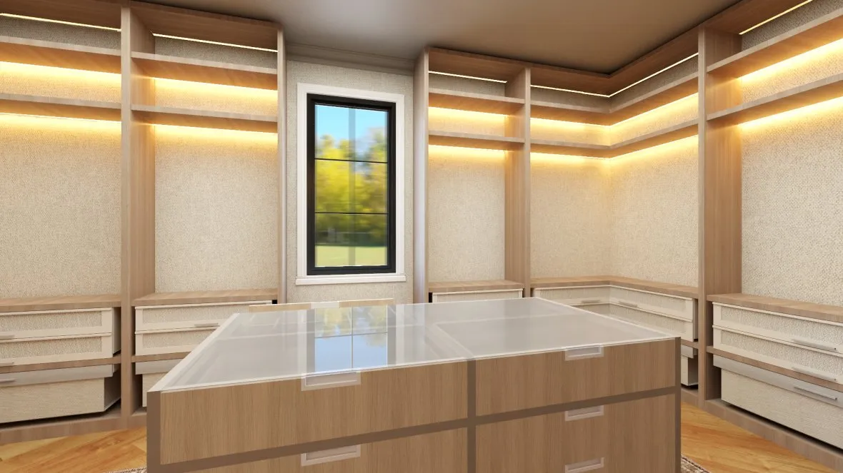 InteriorPhoto for House Plan #756755