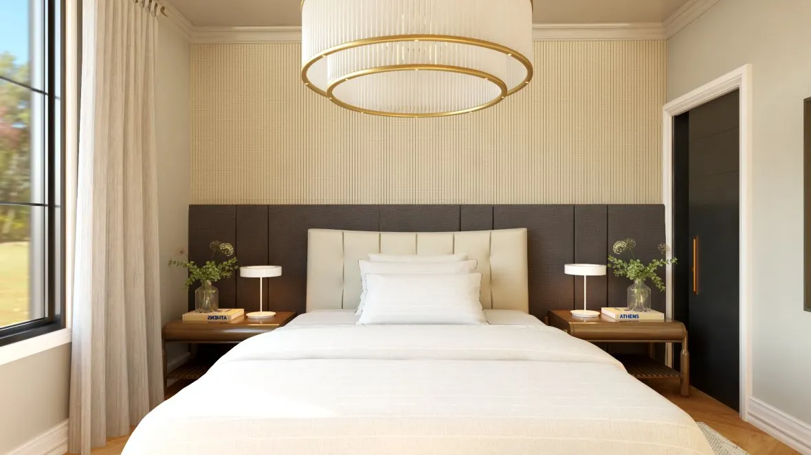 InteriorPhoto for House Plan #756755