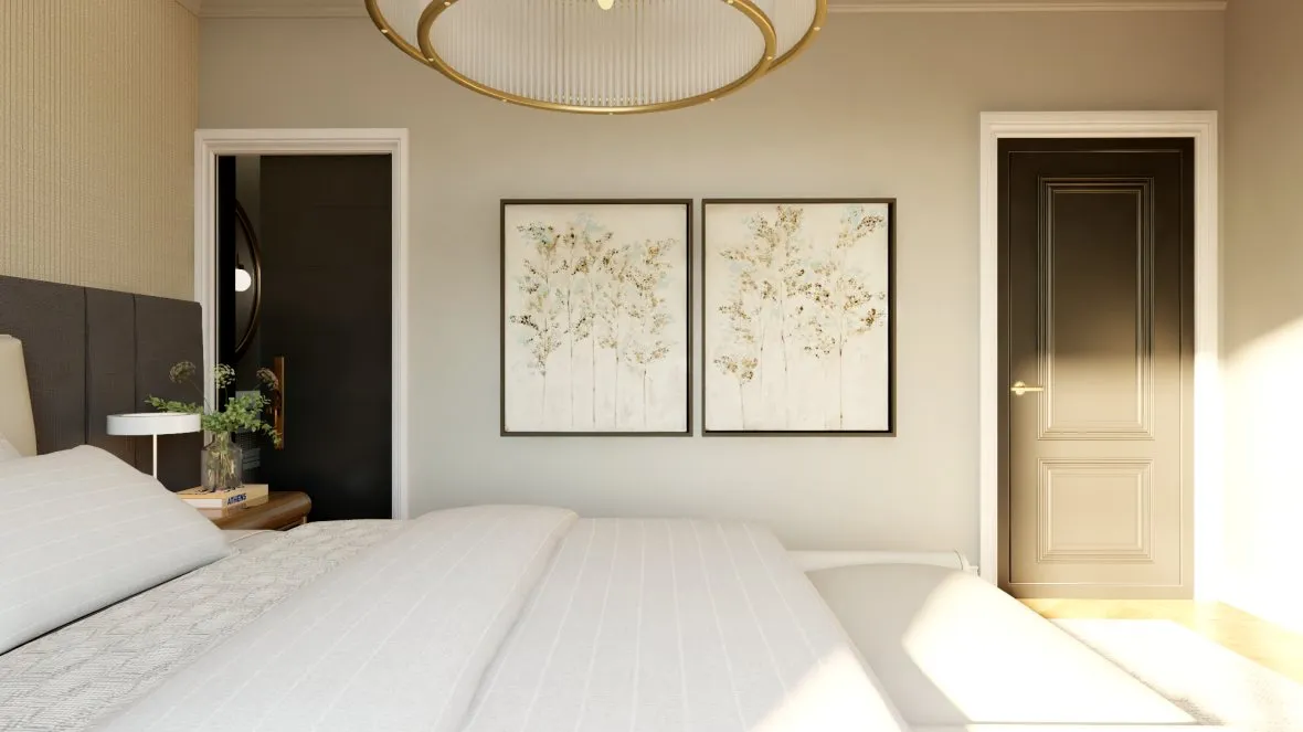 InteriorPhoto for House Plan #756755