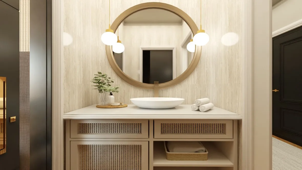 InteriorPhoto for House Plan #756755