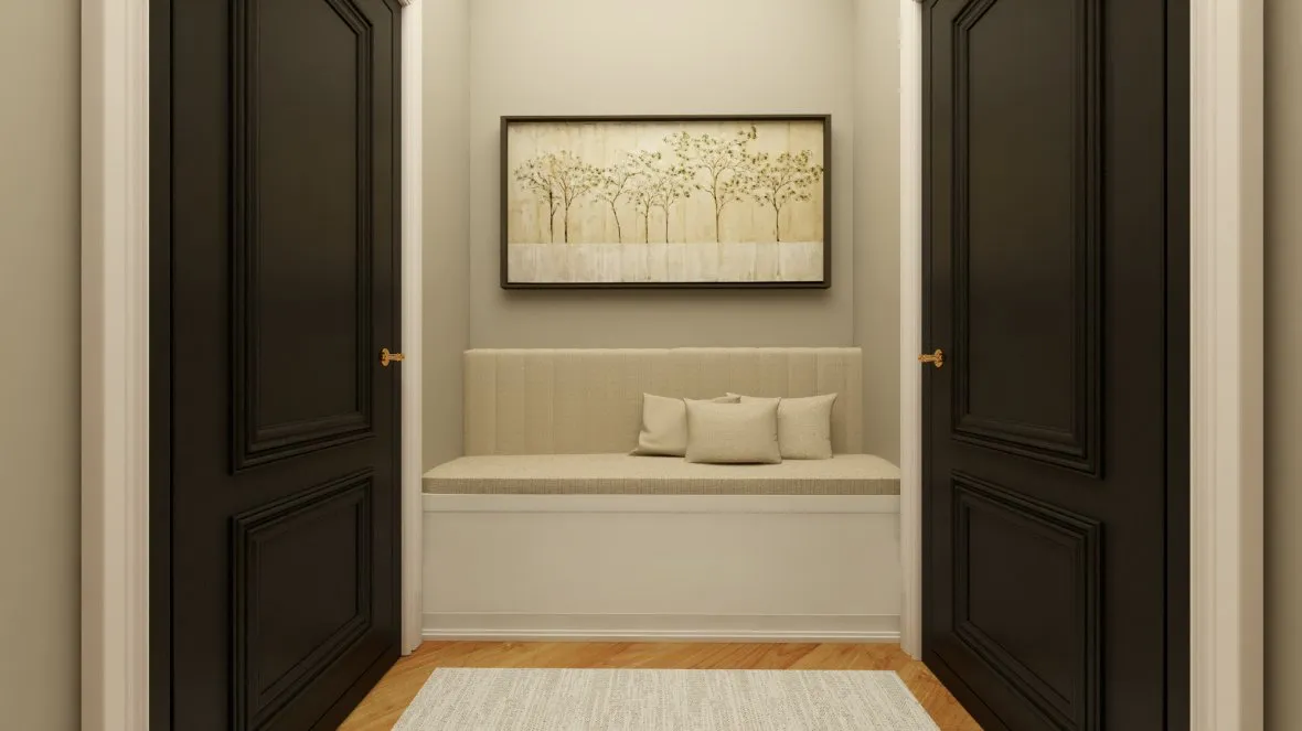 InteriorPhoto for House Plan #756755