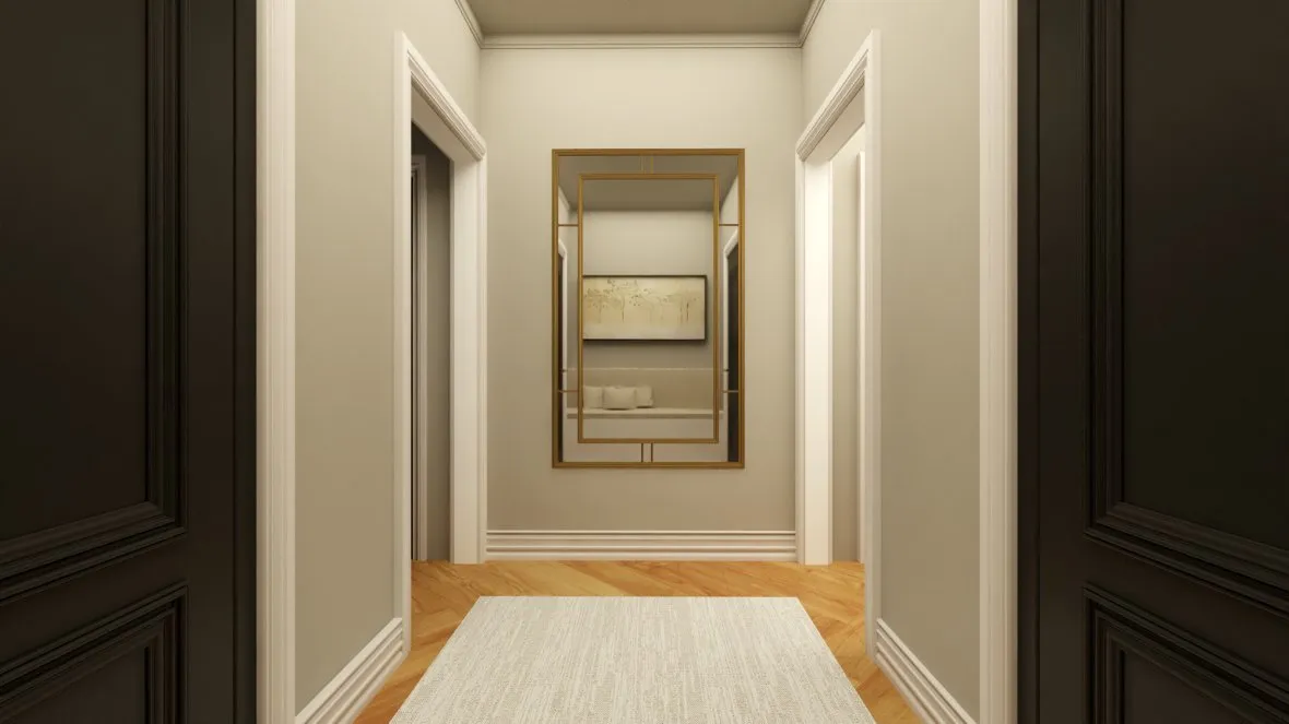 InteriorPhoto for House Plan #756755