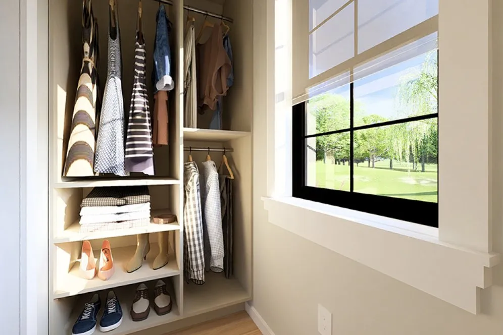 InteriorPhoto for House Plan #580476