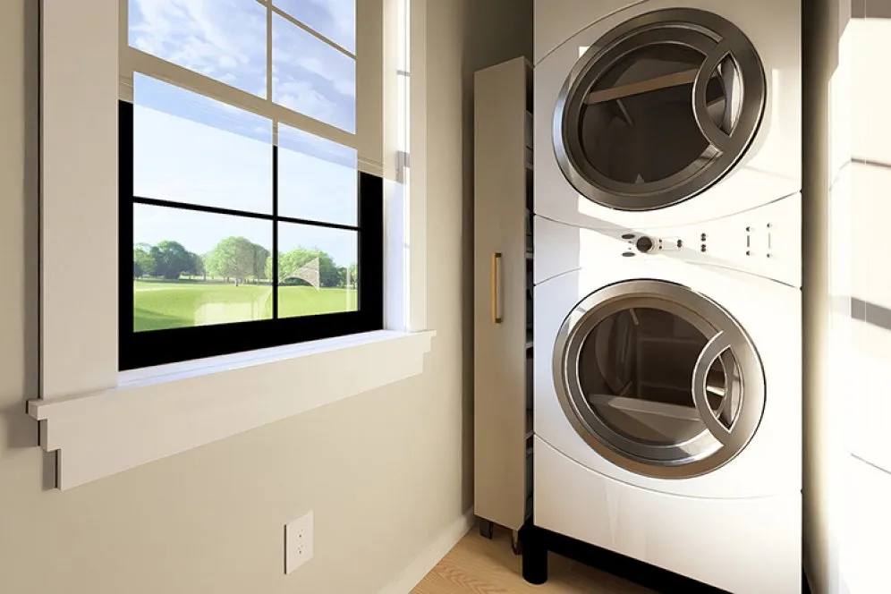 InteriorPhoto for House Plan #580476