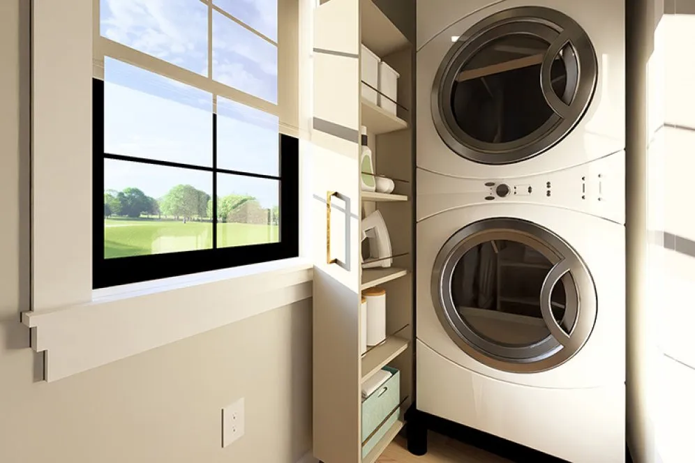 InteriorPhoto for House Plan #580476