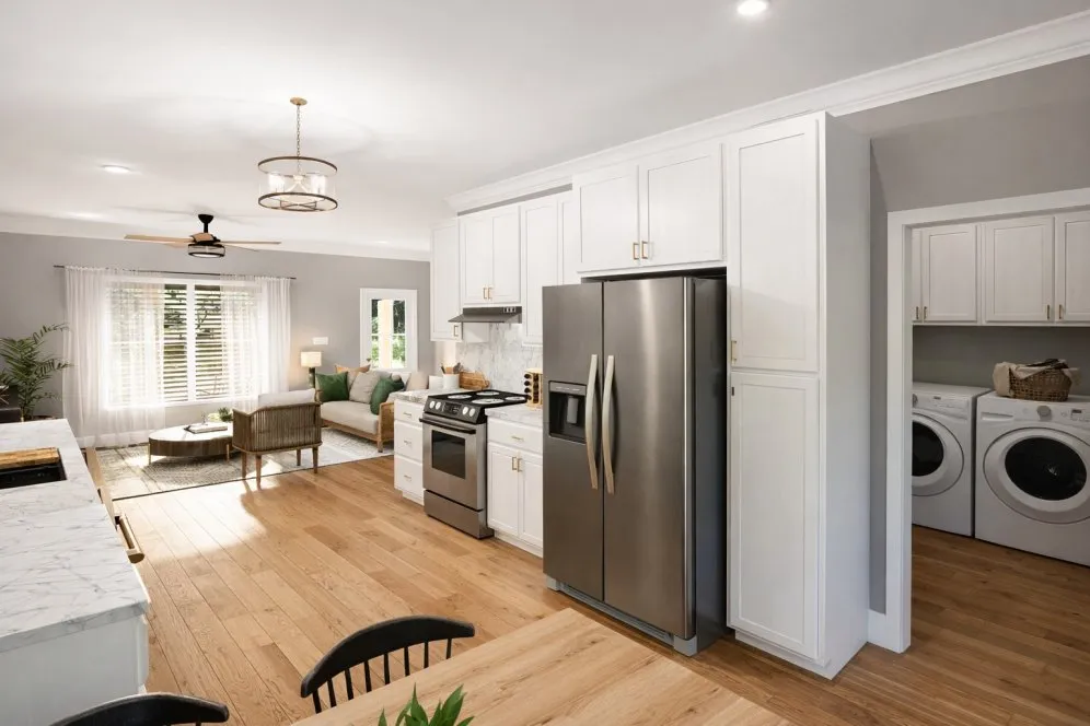 InteriorPhoto for House Plan #438331