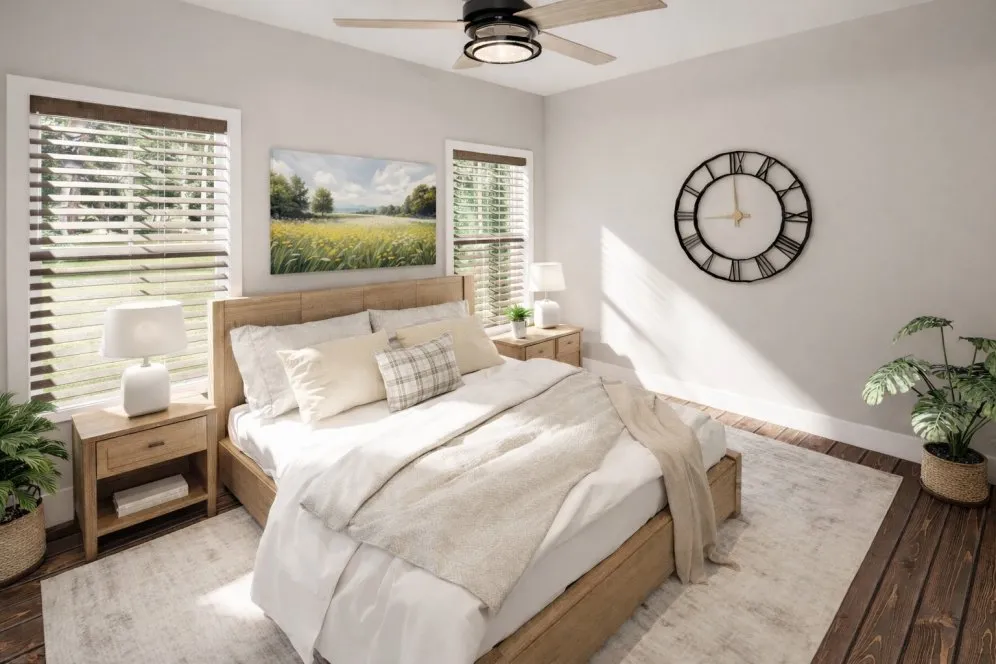 InteriorPhoto for House Plan #438331