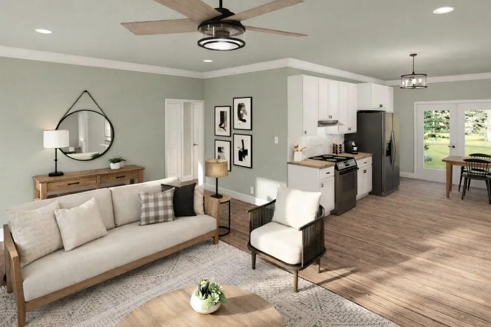 InteriorPhoto for House Plan #438331