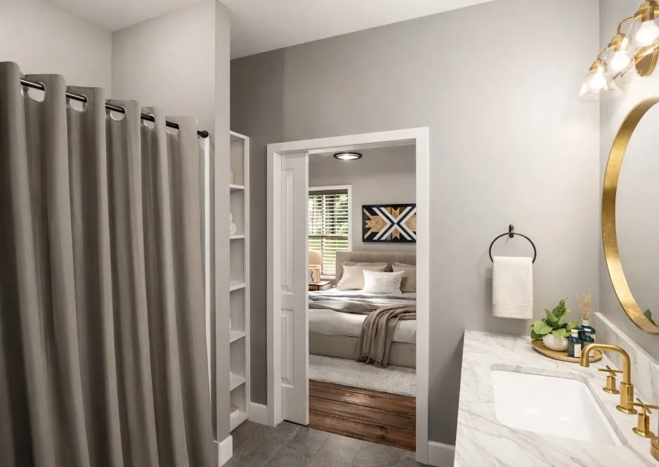 InteriorPhoto for House Plan #430862