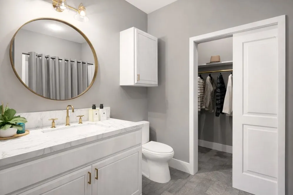 InteriorPhoto for House Plan #430862