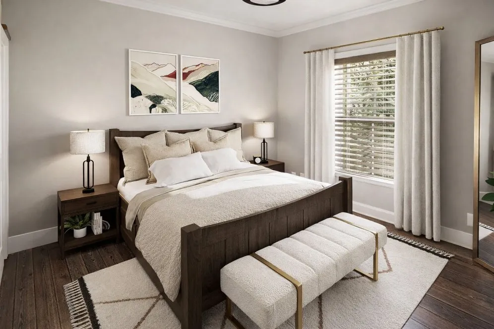 InteriorPhoto for House Plan #430862