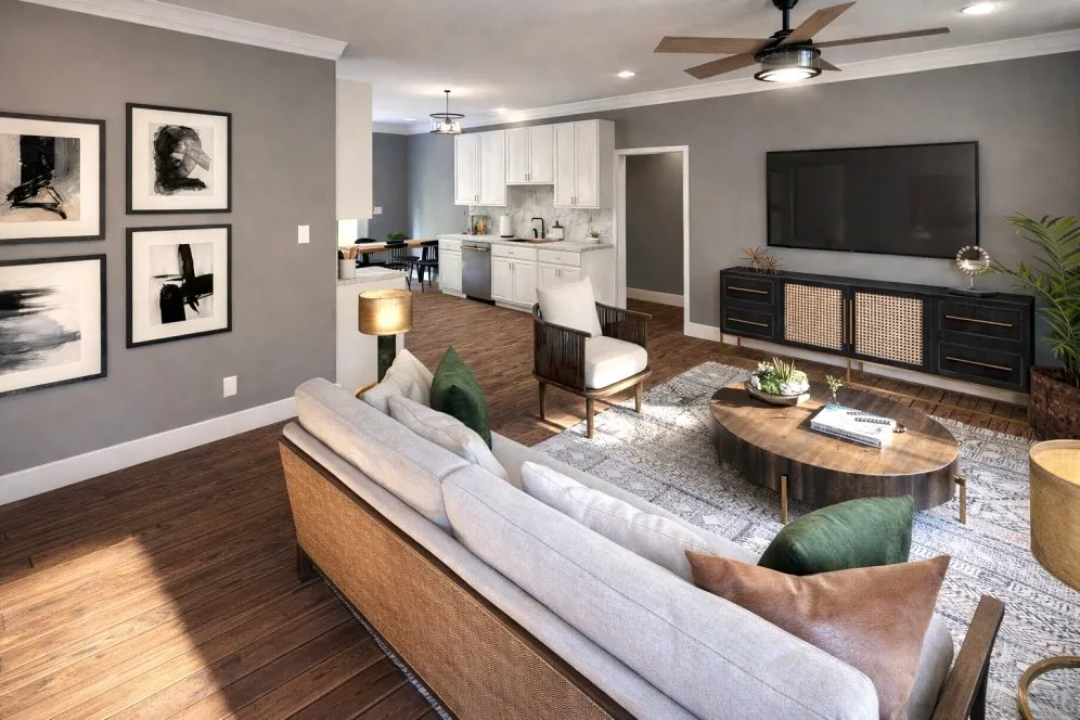 InteriorPhoto for House Plan #430862