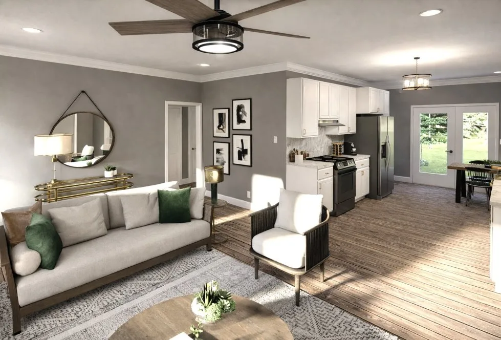 InteriorPhoto for House Plan #430862