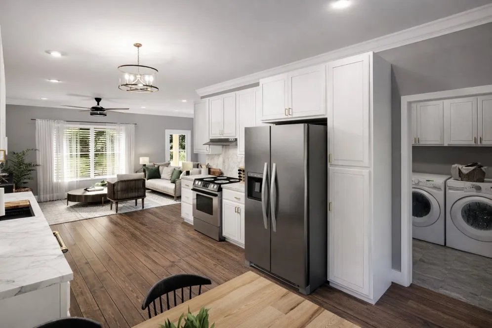 InteriorPhoto for House Plan #430862