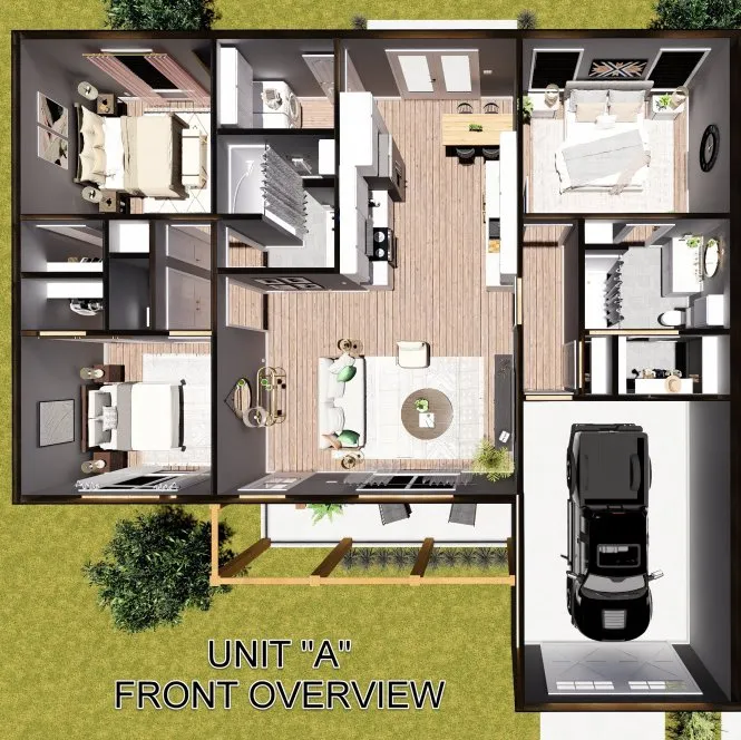 Other for House Plan #430862