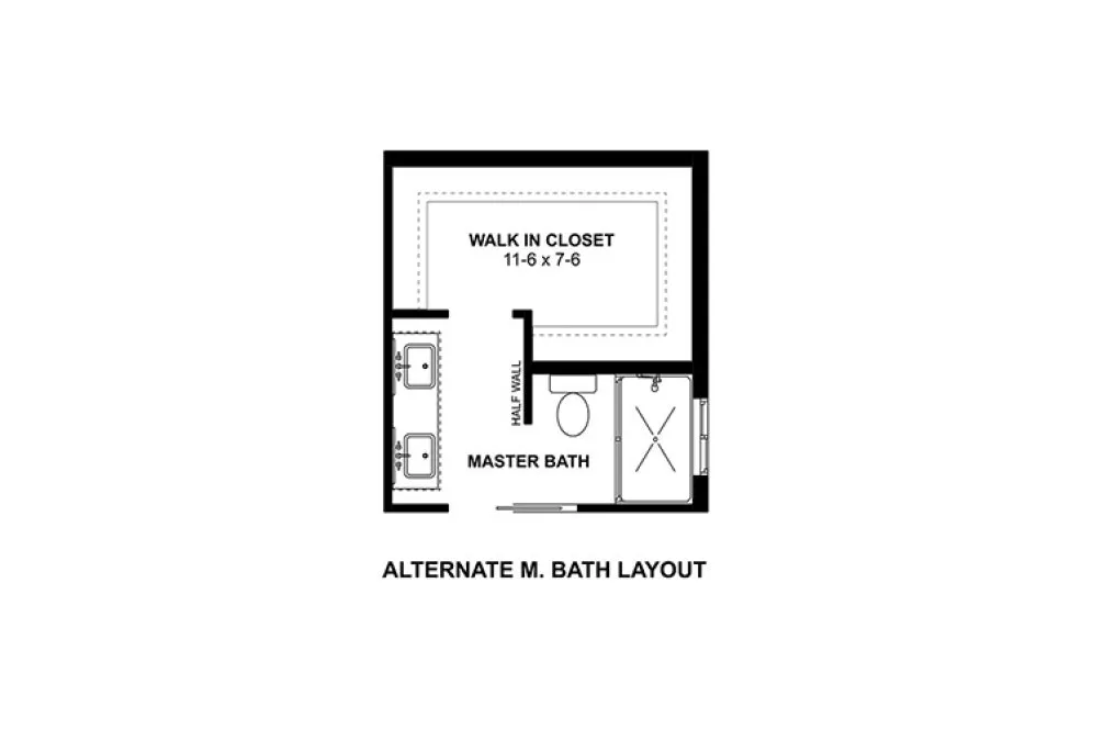 ExteriorPhoto for House Plan #580992