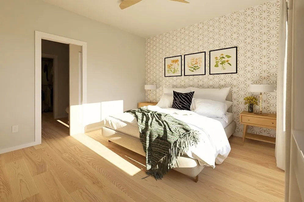 InteriorPhoto for House Plan #580992