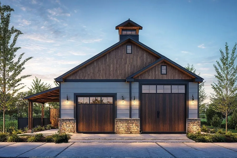 Other for House Plan #342061