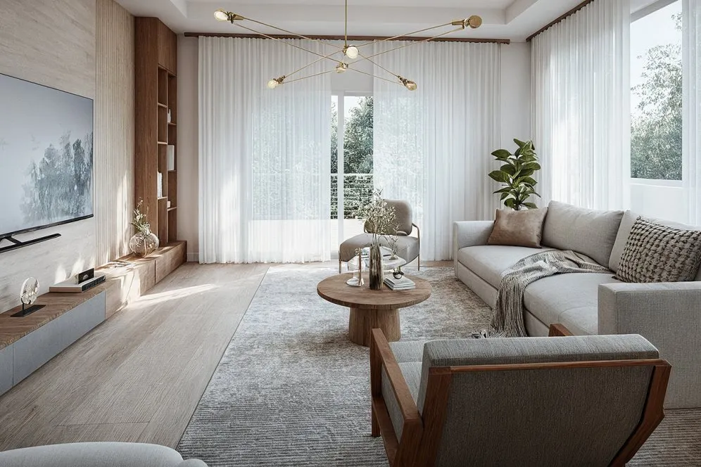 InteriorPhoto for House Plan #341552