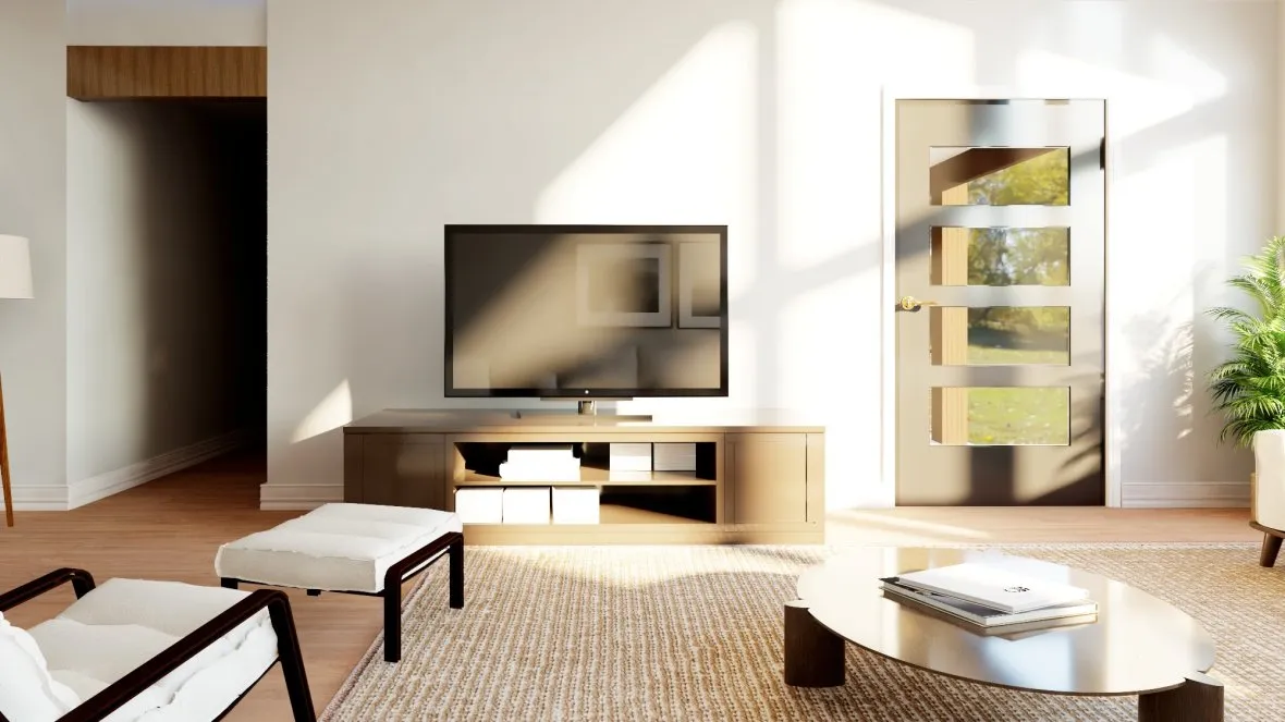 InteriorPhoto for House Plan #758991