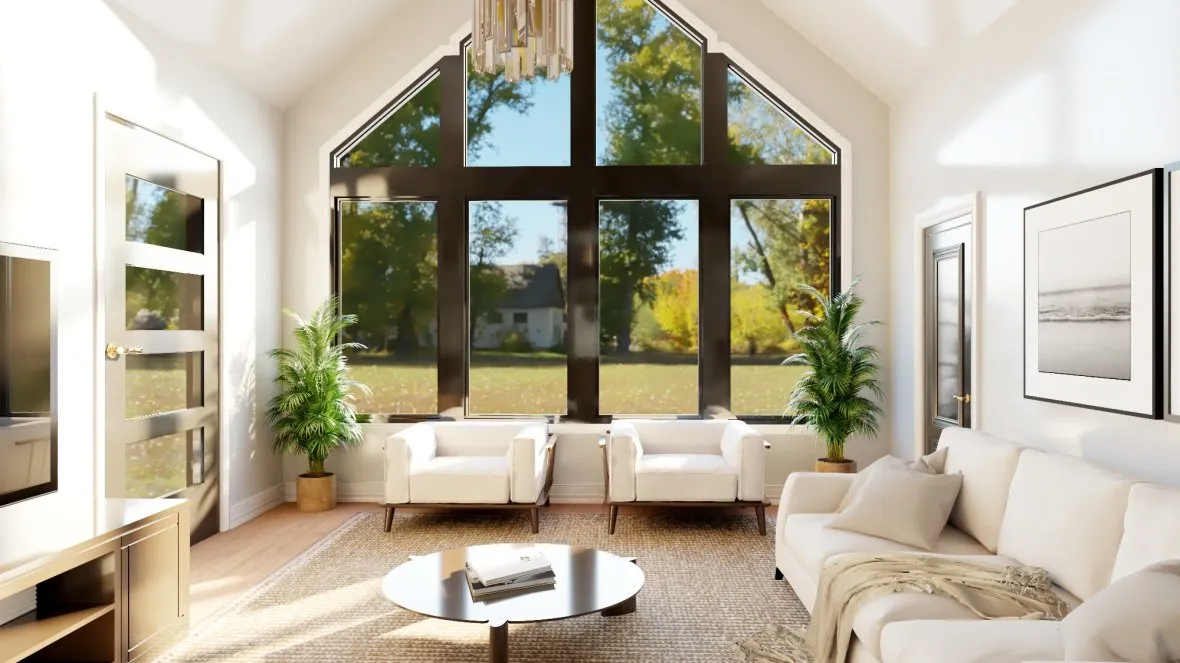 InteriorPhoto for House Plan #758991