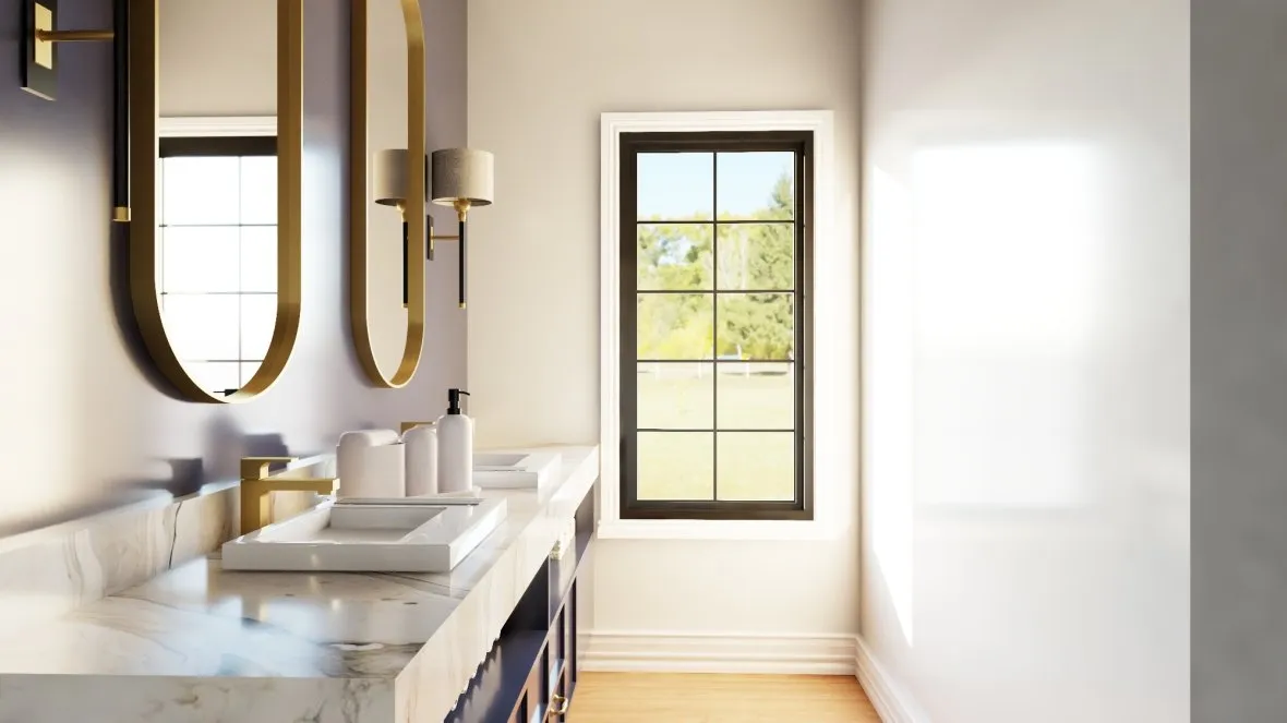 InteriorPhoto for House Plan #758991