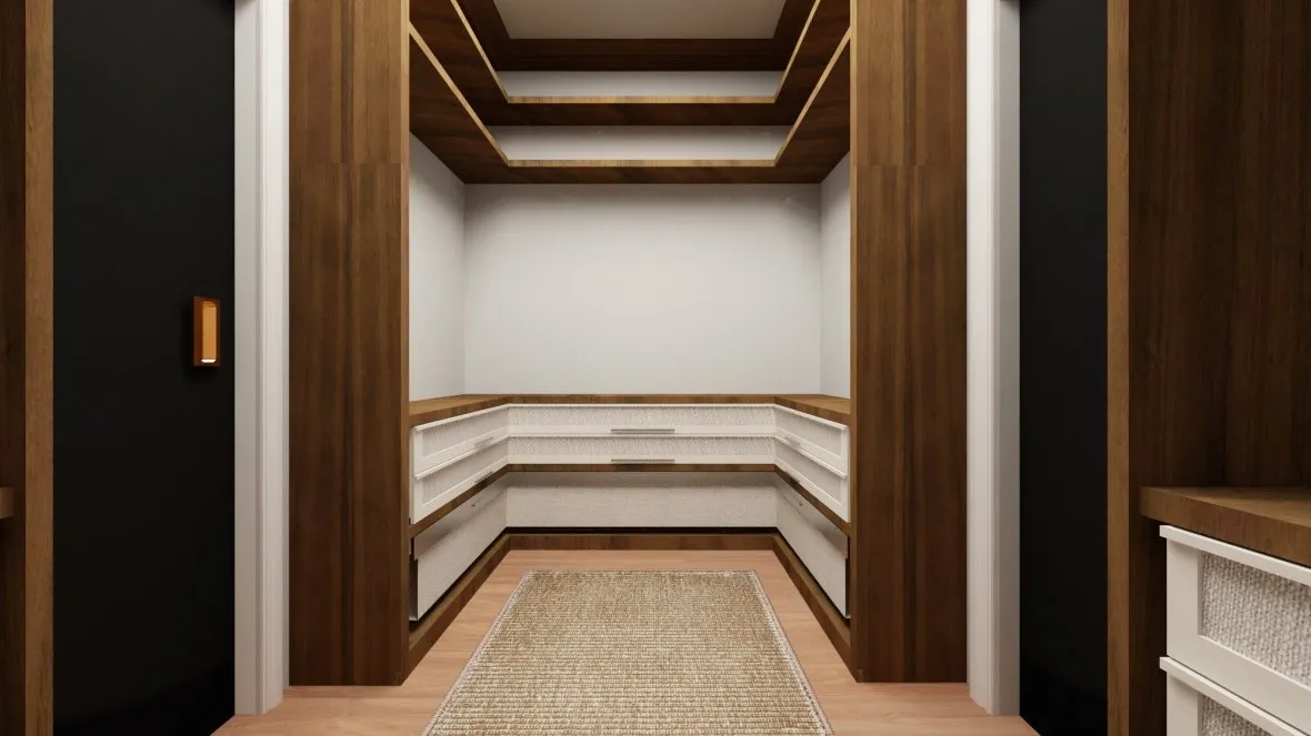 InteriorPhoto for House Plan #758991