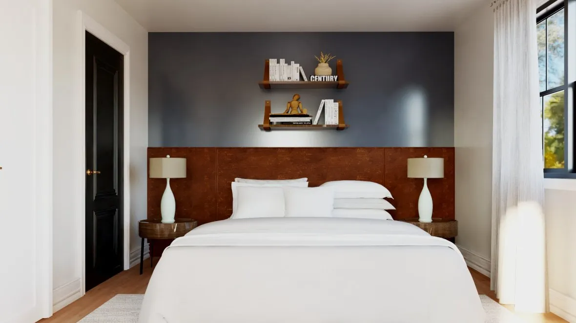 InteriorPhoto for House Plan #758822