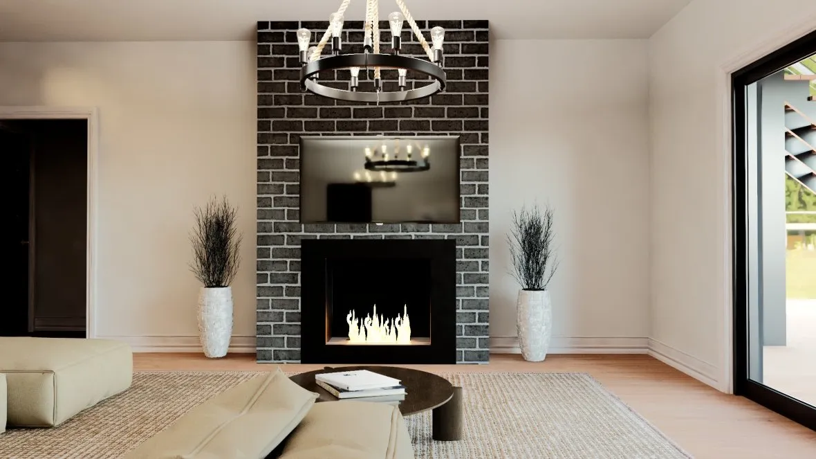 InteriorPhoto for House Plan #758822